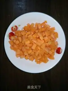 Make Plum soup step 0