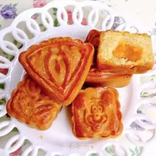 Make Lian Yuen Yuen step 18
