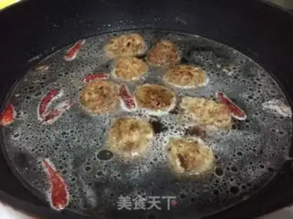 Make Yuko-san step 8
