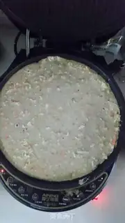 Make Spaghetti vegetable pie step 5