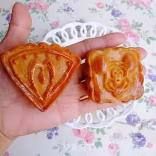 Make Lian Yuen Yuen step 19