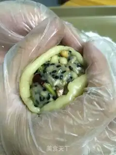 Make A wide-range Penang step 8