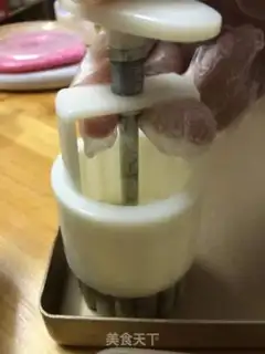 Make A wide-range Penang step 11