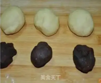 Make Red bean saloon step 2