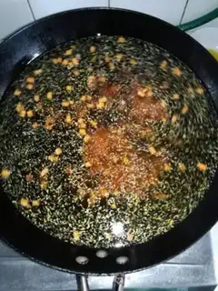 Make Plum soup step 5