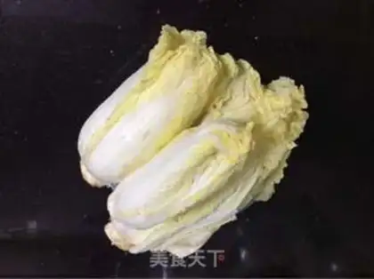 Make Hot cabbage step 0