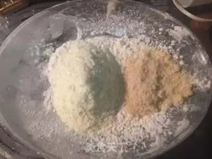 Make Korean chicken soup step 3