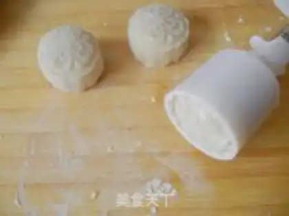 Make Red bean saloon step 4