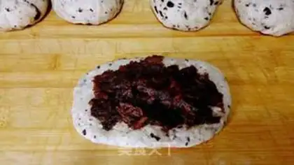Make Black Gallens step 2