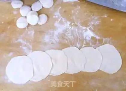 Make Rose steam step 1