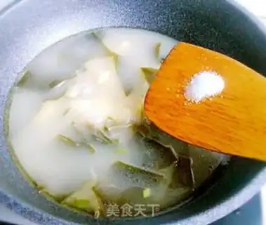 Make Potato sea soup step 6