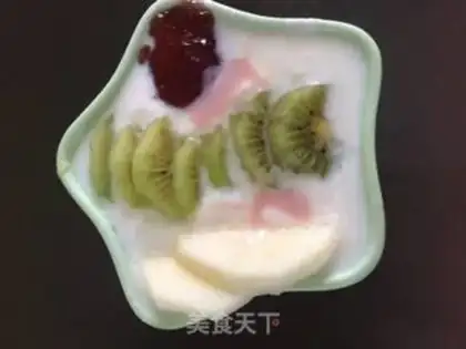 Make Yogurt step 3