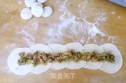 Make Rose steam step 2