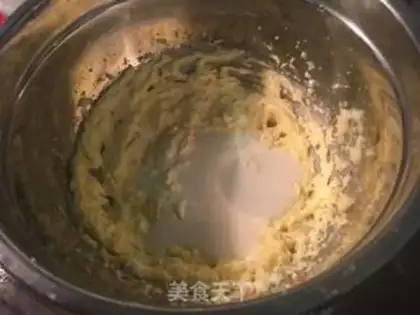 Make Red bean saloon step 7