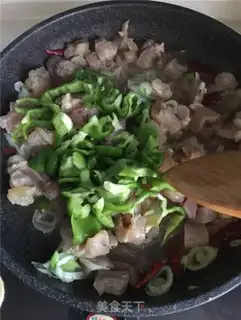 Make Spicy red-burned cow hooves step 6