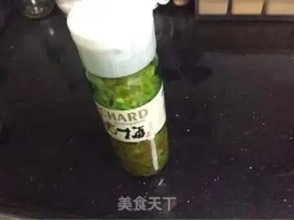 Make Hot cabbage step 5