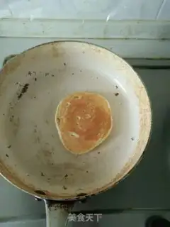 Make Pancakes step 0