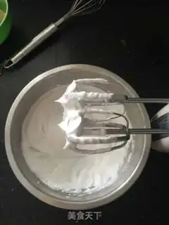 Make Milk pumpkin soybeans step 3