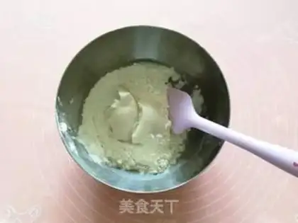Make Souffle step 0