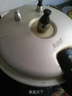 Make Red beef step 6