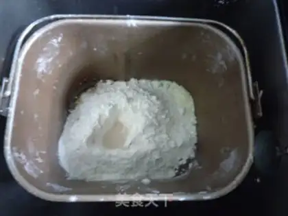 Make Little Britt step 2