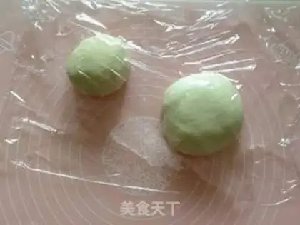 Make Souffle step 1