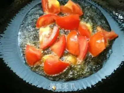 Make Tomato carrot beef step 3