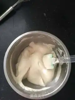Make Milk pumpkin soybeans step 5