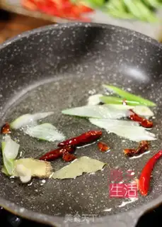 Make Spicy chicken step 3
