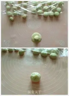 Make Souffle step 4
