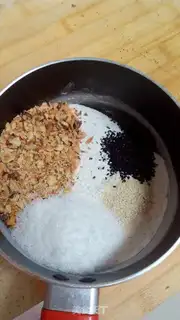 Make Puffy tacos step 5