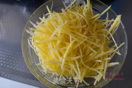 Make Pepper potato step 3