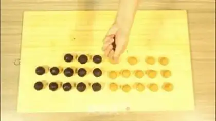 Make Mid-Autumn Mooncake step 8