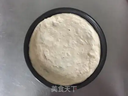 Make Shrimp pizza step 9