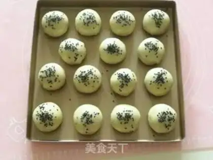 Make Souffle step 9