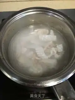 Make Squidfish step 2