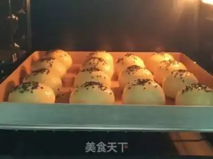 Make Souffle step 10