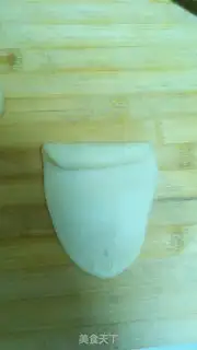 Make Puffy tacos step 10