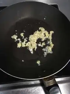 Make Squidfish step 4