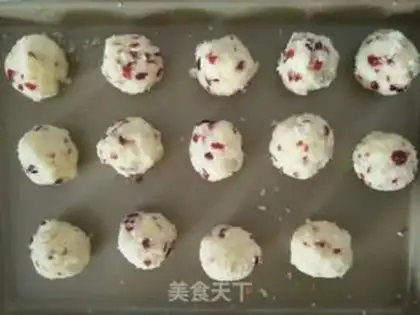 Make A sweet chocolate cocoon croissant step 9