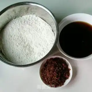 Make Cinnamon step 0
