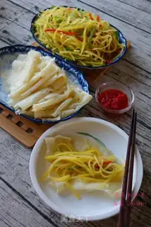 Make Pepper potato step 9