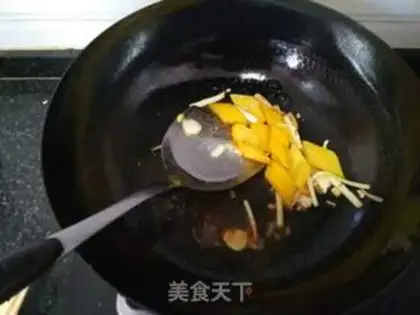 Make Cheese step 4