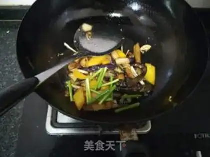 Make Cheese step 5