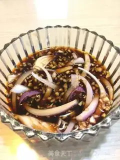 Make Garlic bones step 2