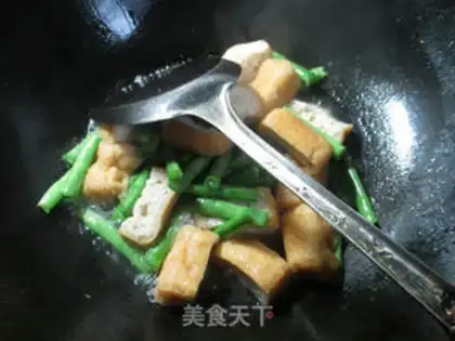 Make Pelican tofu step 4