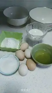 Make A milk casserole step 0