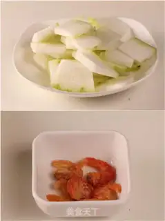 Make A melon step 0