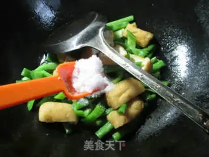 Make Pelican tofu step 8