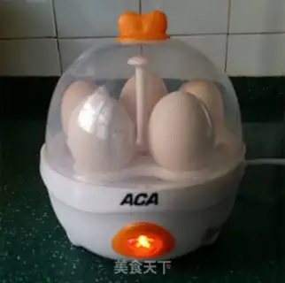 Make Boiled eggs step 3
